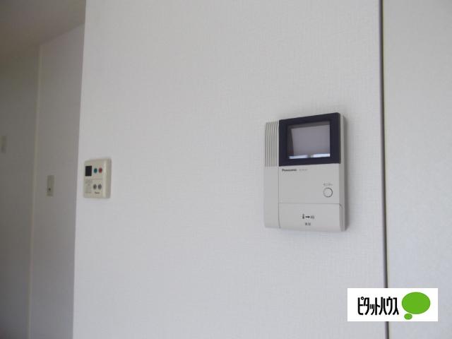 メルベーユ・ボヌールC棟（106） 部屋画像