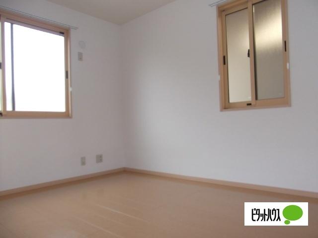 メルベーユ・ボヌールC棟（106） 部屋画像