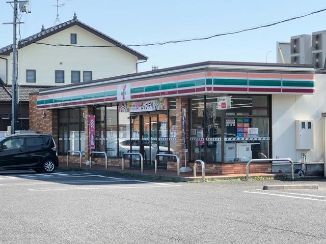 セブンイレブン小牧下小針天神1丁目店：364m