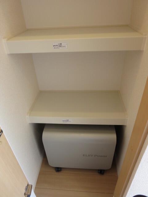 アレイズ（201） 部屋画像