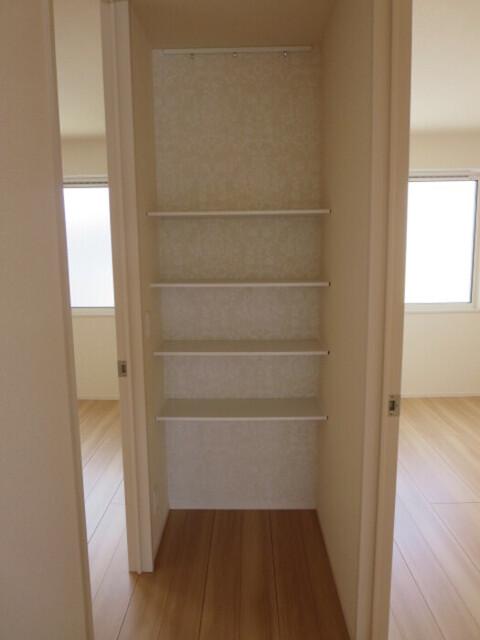 アレイズ（201） 部屋画像