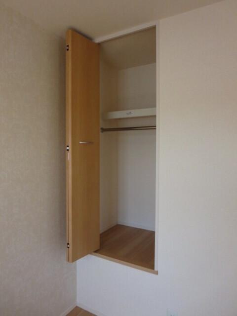アレイズ（201） 部屋画像