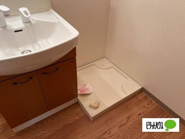 ダイヤモンドヒルズ 部屋画像