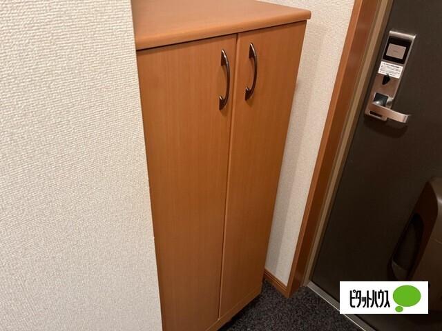ダイヤモンドヒルズ 部屋画像