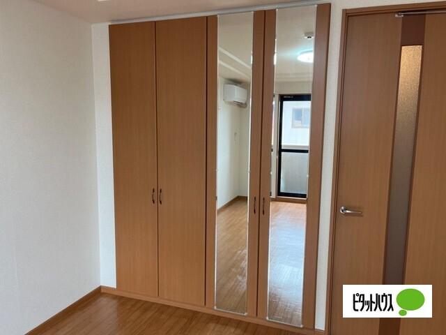 ダイヤモンドヒルズ 部屋画像