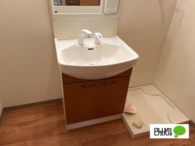 ダイヤモンドヒルズ 部屋画像