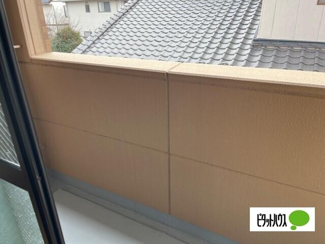 ダイヤモンドヒルズ 部屋画像