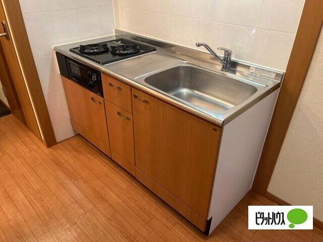 ダイヤモンドヒルズ 部屋画像