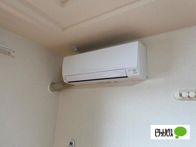 ダイヤモンドヒルズ 部屋画像