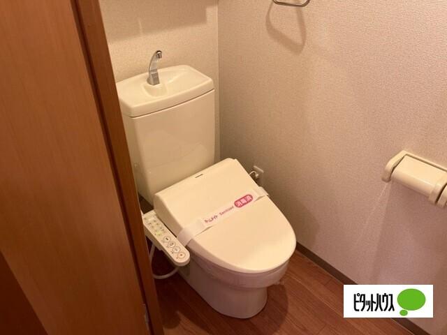 ダイヤモンドヒルズ 部屋画像