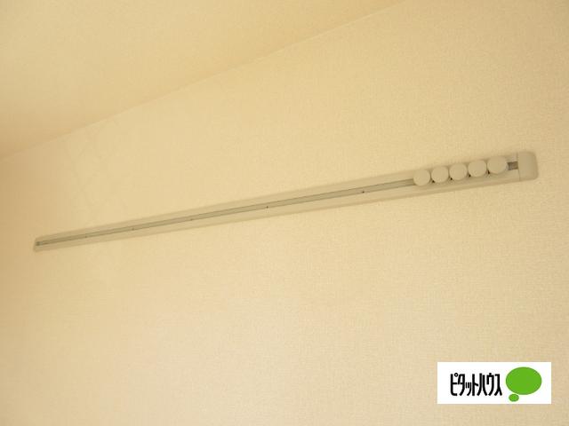 グラン・シャリオ　Ａ（102） 部屋画像