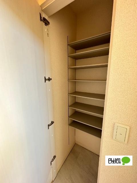 グラン・シャリオ　Ａ（102） 部屋画像