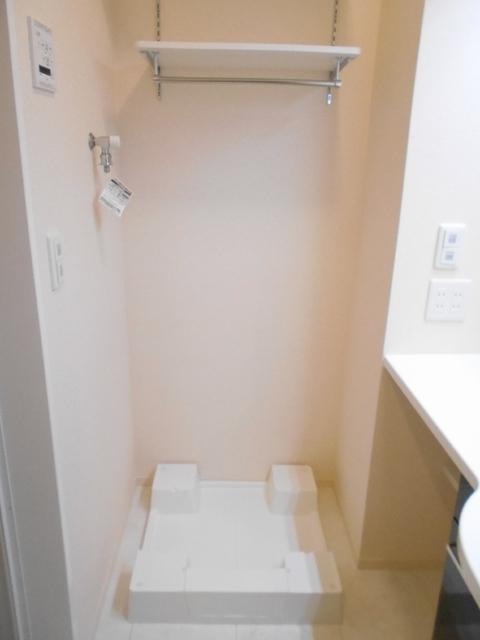 アンビシャス白山（103） 部屋画像