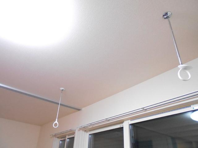 アンビシャス白山（103） 部屋画像