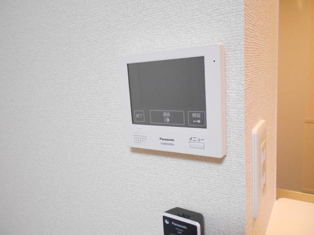 アンビシャス白山（103） 部屋画像