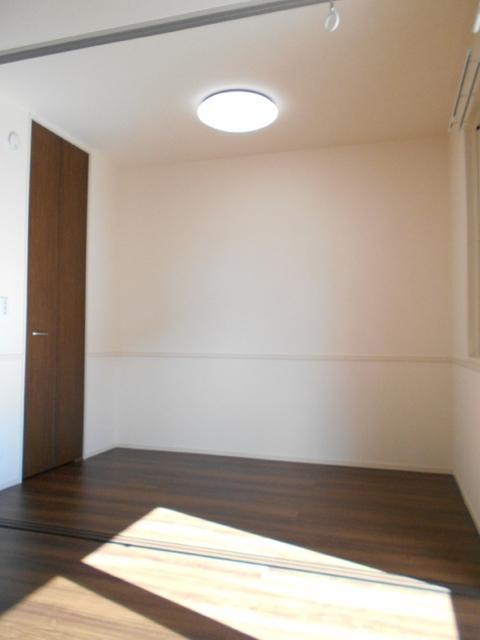 アンビシャス白山（103） 部屋画像