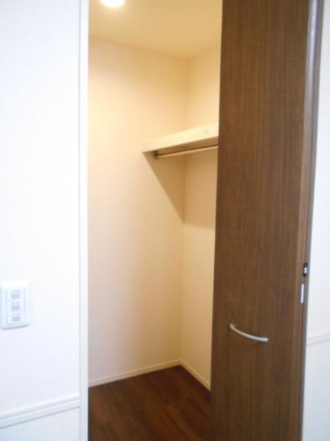 アンビシャス白山（103） 部屋画像