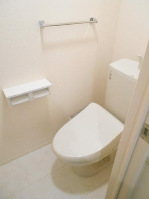 アンビシャス白山（103） 部屋画像