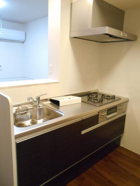 アンビシャス白山（103） 部屋画像