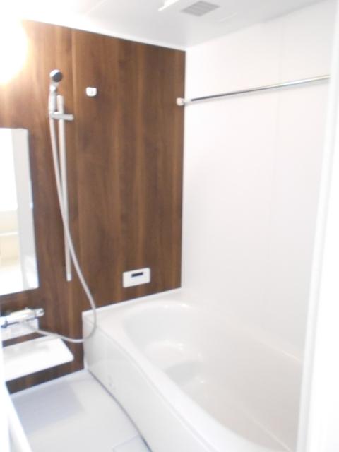 アンビシャス白山（103） 部屋画像