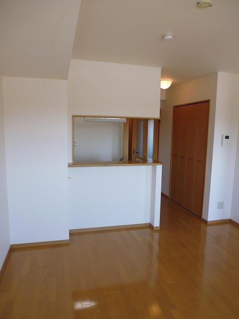 小牧ガーデンスクエア（405） その他部屋・スペース