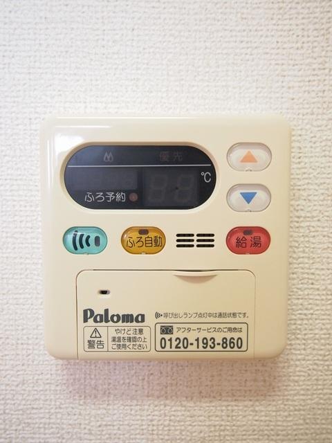 小牧ガーデンスクエア（405） 設備