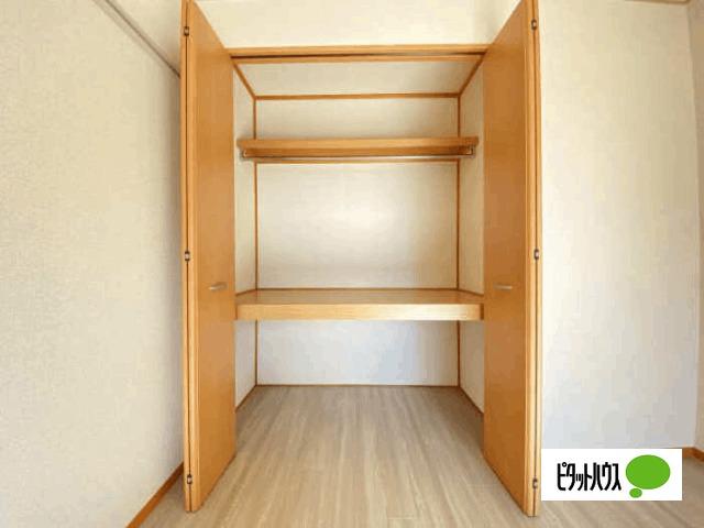 Ｊ’ｓ ２５４（101） 部屋画像