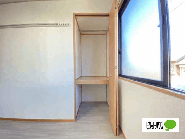 Ｊ’ｓ ２５４（101） 部屋画像