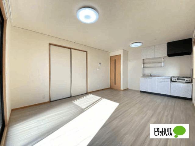 Ｊ’ｓ ２５４（101） 部屋画像