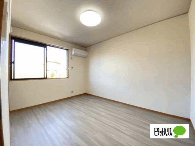 Ｊ’ｓ ２５４（101） 部屋画像