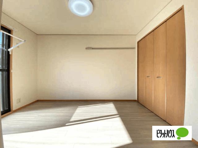 Ｊ’ｓ ２５４（101） 部屋画像