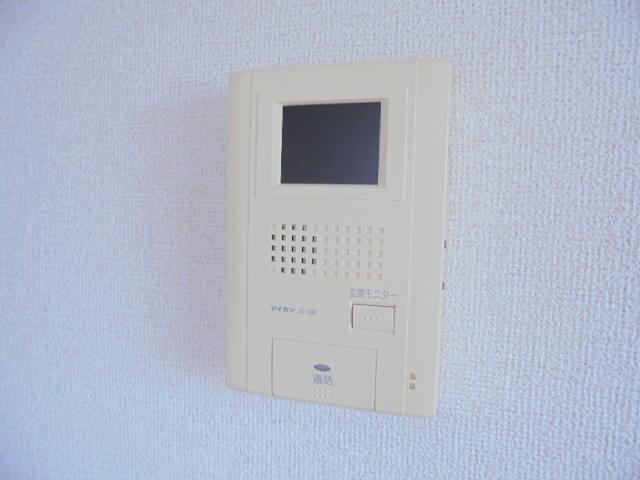 フローラルハイツⅠ（202） 設備