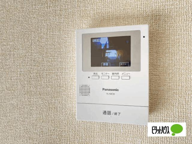 Ｊ’ｓ ２５４（101） セキュリティ