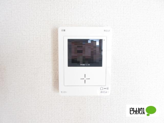 アベニューY.A.N（4A） 部屋画像