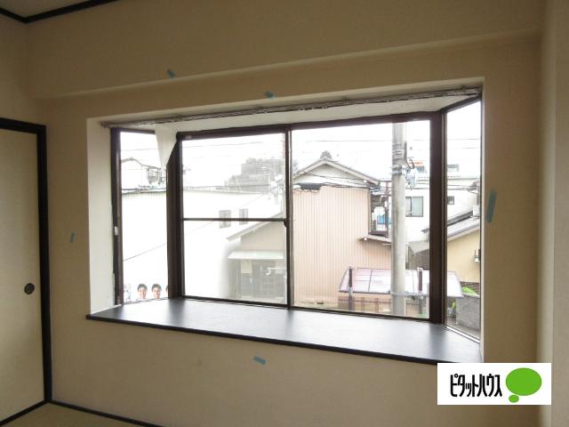 アベニューY.A.N（4A） 部屋画像