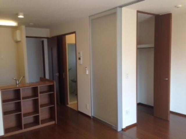 アンベリール堀の内（101） 部屋画像