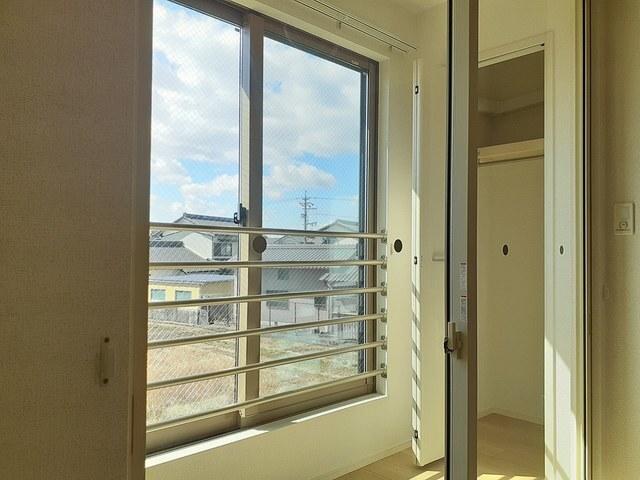 ポポラスⅠ（201） 部屋画像
