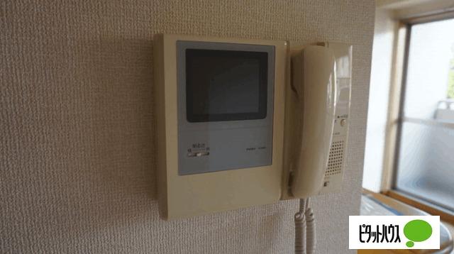 PREMIER YOU（101） 部屋画像