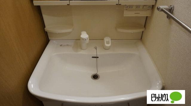 PREMIER YOU（101） 部屋画像