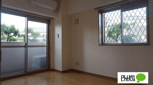 PREMIER YOU（101） 部屋画像