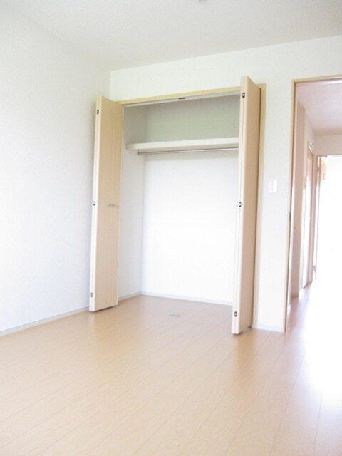 桜梅桃李　Ⅱ（102） 収納