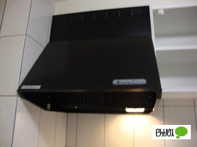 グリーングラス弐番館 部屋画像