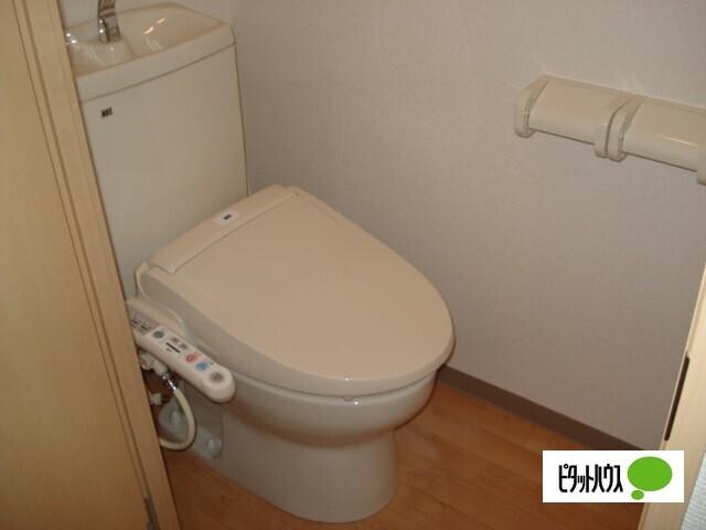 グリーングラス弐番館 部屋画像
