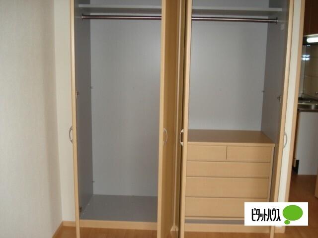 グリーングラス弐番館 部屋画像