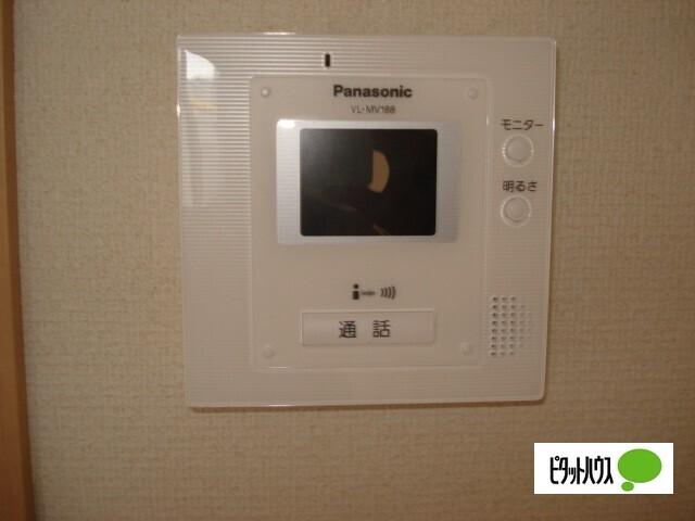グリーングラス弐番館 部屋画像