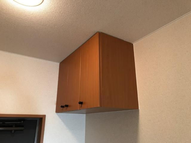 ウイング・ａ 収納