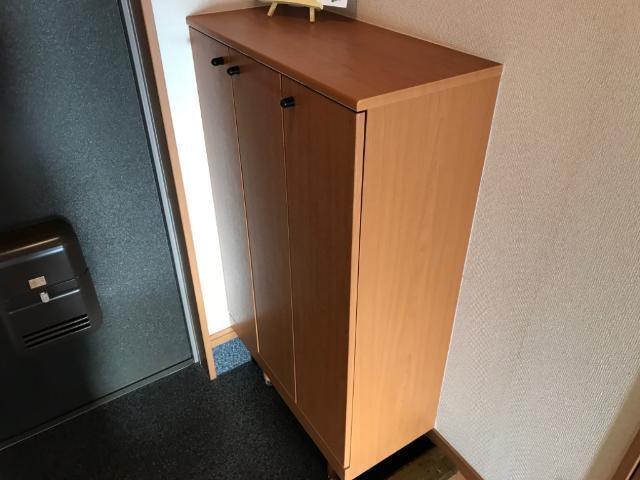 ウイング・ａ 部屋画像