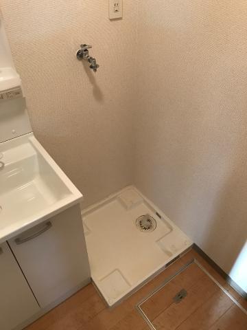 ウイング・ａ 部屋画像