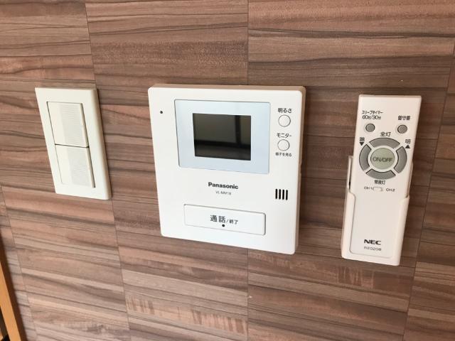ウイング・ａ 部屋画像