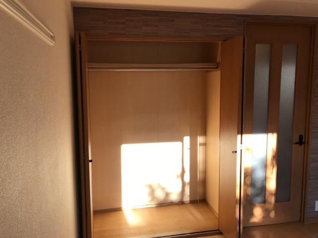ウイング・ａ 収納